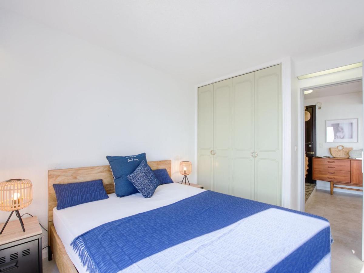 Apartment Le Palazzo Del Mar-11 By Interhome Cavalaire-sur-Mer Exteriör bild