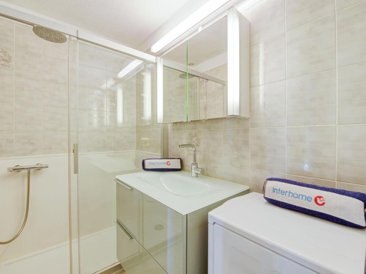 Apartment Le Palazzo Del Mar-11 By Interhome Cavalaire-sur-Mer Exteriör bild
